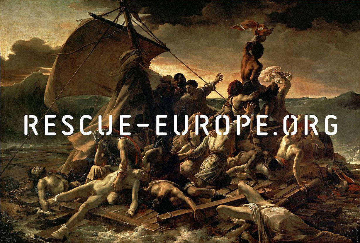 Rescue Europe 13